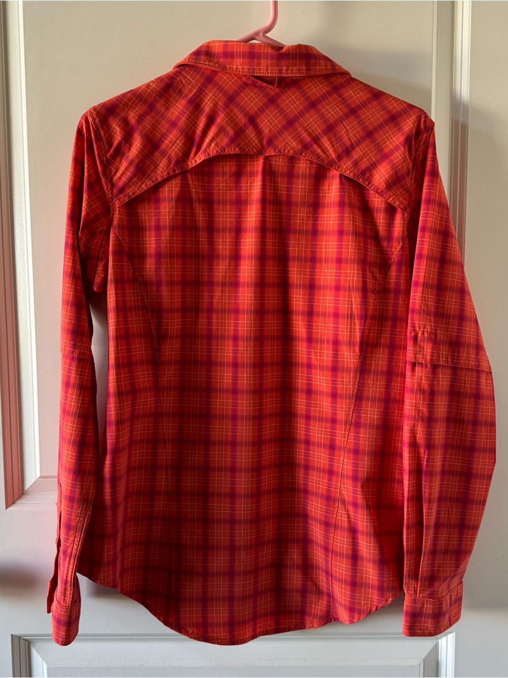 Duluth Trading outdoor shirt - Picture 5 of 13